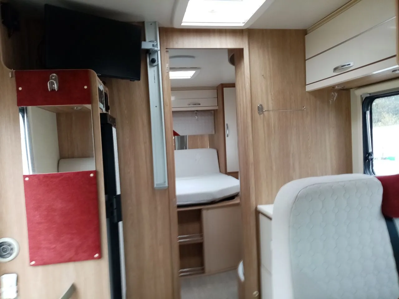 SEAL 68 LIT CENTRAL. PR MAIN TBE.